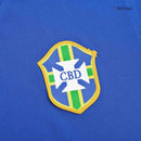 BRAZIL II 1957 MEN'S JERSEY (RETRO)