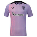 ATHLETIC CLUB III 24/25 MEN'S JERSEY PURPLE