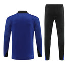 TRACKSUIT JACKET + PANTS FOR KIDS BARCELONA III TRAINING 24/25 MEN