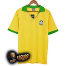 BRAZIL I 1957 MEN'S JERSEY (RETRO)