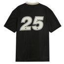 ADD X OASIS BLACK IV EDITION PREMIUM MEN'S JERSEY 25/26