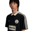 ADD X OASIS BLACK IV EDITION PREMIUM MEN'S JERSEY 25/26