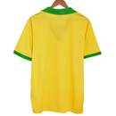 BRAZIL I 1957 MEN'S JERSEY (RETRO)