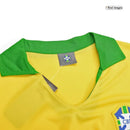 BRAZIL I 1957 MEN'S JERSEY (RETRO)
