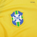 BRAZIL I 1957 MEN'S JERSEY (RETRO)
