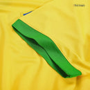 BRAZIL I 1957 MEN'S JERSEY (RETRO)