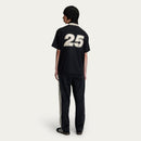 ADD X OASIS BLACK IV EDITION PREMIUM MEN'S JERSEY 25/26