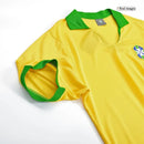 BRAZIL I 1957 MEN'S JERSEY (RETRO)
