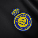 AL NASSR TRAINING 24/25 MEN'S JERSEY