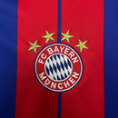 BAYERN MUNICH I 14/15 MEN'S JERSEY (RETRO)