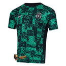 Sporting Lisbon PRE-MATCH 24/25 Men - Sporting Lisbon - PRE-MATCH - 24/25 - Men - Fútbol - Equipamiento deportivo - Nike - Clásico - Pre-Match - JERSEY