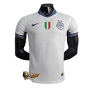 Inter Milan II 24/25 White Men (Player Version) - Inter Milan - 24/25 - White - Men - Player Version - Fútbol - Equipamiento deportivo - Nike - Clásico - JERSEY