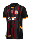 Galatasaray III 2024-25 Men - Galatasaray - 2024-25 - Men - Fútbol - Equipamiento deportivo - Nike - Clásico - JERSEY