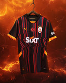 GALATASARAY III 2024-25 MEN'S JERSEY