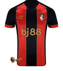 Bournemouth I 24/25 Men - Jersey - Bournemouth - 24/25 - Men - Fútbol - Equipamiento deportivo - Umbro - Clásico -