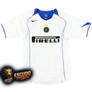 INTER MILAN II 04/05 MEN'S JERSEY (RETRO)