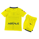 VILLARREAL I 25/26 KIDS KIT