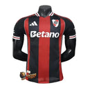 RIVER PLATE 25/26 II MEN'S JERSEY (PLAYER VERSION)