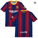 BARCELONA I 20/21 MEN'S JERSEY (RETRO)