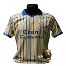 LAS PALMAS I 26/27 MEN'S JERSEY VERSION RETRO YELLOW
