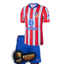 ATLÉTICO DE MADRID I 24/25 KIDS KIT