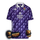 VALLADOLID I 26/27 MEN'S JERSEY VERSION (RETRO)