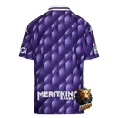 VALLADOLID I 26/27 MEN'S JERSEY VERSION (RETRO)