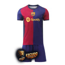 BARCELONA I 24/25 KIDS KIT