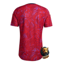 COSTA RICA I WORLD CUP 2026 RED MEN'S JERSEY