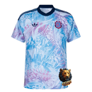 COSTA RICA II WORLD CUP 2026 MEN'S JERSEY