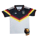 GERMANY BLACK II 26/27 LIMITED EDITION MEN'S JERSEY