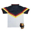 GERMANY BLACK II 26/27 LIMITED EDITION MEN'S JERSEY