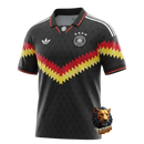 GERMANY BLACK III 26/27 LIMITED EDITION MEN'S JERSEY