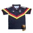 GERMANY BLACK III 26/27 LIMITED EDITION MEN'S JERSEY