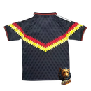 GERMANY BLACK III 26/27 LIMITED EDITION MEN'S JERSEY