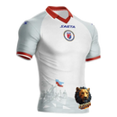 HAITI II 2026 WORLD CUP MEN'S JERSEY