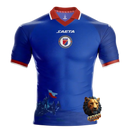 HAITI I 2026 WORLD CUP MEN'S JERSEY