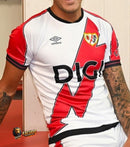 RAYO VALLECANO I 25/26 MEN'S JERSEY