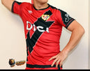 RAYO VALLECANO II 25/26 MEN'S JERSEY