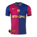 BARCELONA I 24/25 CACTUS JACK TRAVIS SCOTT MEN'S JERSEY