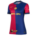 BARCELONA TRAVIS SCOTT I 24/25 WOMEN'S JERSEY
