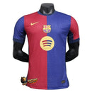 BARCELONA I 24/25 MEN'S JERSEY (PLAYER VERSION)