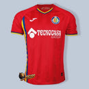 GETAFE II 25/26 MEN'S JERSEY