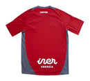 ALBACETE II RED 25/26 MEN'S JERSEY