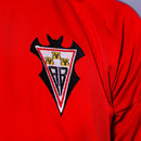 ALBACETE II RED 25/26 MEN'S JERSEY