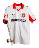 GIJÓN III 25/26 MEN'S JERSEY