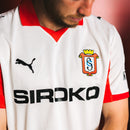 GIJÓN III 25/26 MEN'S JERSEY