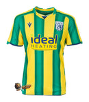 WEST BROMWICH II 25/26 MEN'S JERSEY