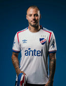 NACIONAL (URUGUAY) I 25/26 MEN'S JERSEY