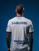 NACIONAL (URUGUAY) I 25/26 MEN'S JERSEY